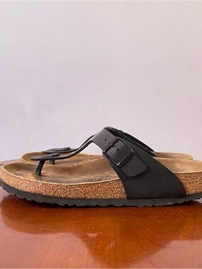 Birkenstock GIZEH Women’s Thong Sandals | EU 41